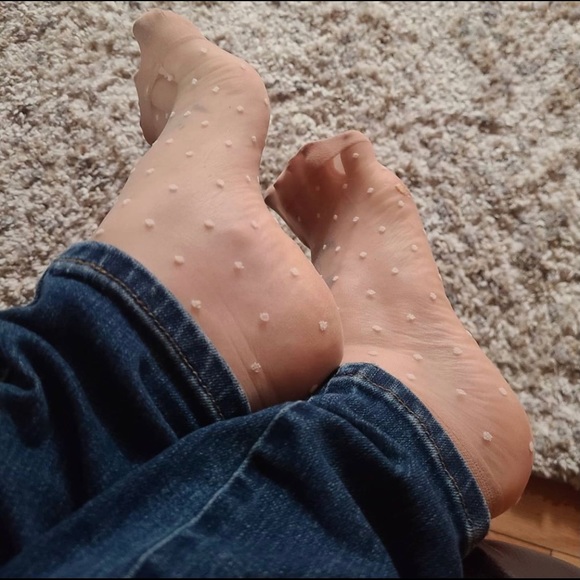 Ultra Nylon Socks (Pack of 10 Pairs) - Picture 5 of 9